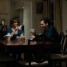 Still of Barbara Hershey and Dane Cook in Answers to Nothing