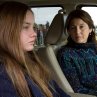 Still of Catherine Keener and Liana Liberato in Trust