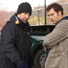 Still of David Schwimmer and Clive Owen in Trust