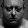Still of Laurence R. Harvey in The Human Centipede II (Full Sequence)
