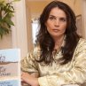 Still of Julia Ormond in Albatross