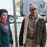 Still of Demián Bichir and José Julián in A Better Life