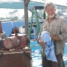 Still of Kris Kristofferson in Dolphin Tale