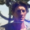 Still of Eric Balfour in Skyline