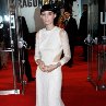 Rooney Mara at event of The Girl with the Dragon Tattoo