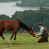 Still of Jeremy Irvine in War Horse