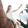 Still of Celine Buckens in War Horse