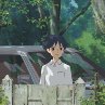 The Secret World of Arrietty