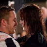 Still of Ryan Gosling and Emma Stone in Crazy, Stupid, Love.