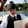 Still of Michael Fassbender in A Dangerous Method