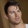 Still of Channing Tatum in The Dilemma