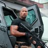 Still of Dwayne Johnson in Fast Five