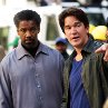 Still of Denzel Washington and Daniel Espinosa in Safe House