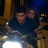 Still of Taylor Lautner and Lily Collins in Abduction