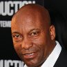 John Singleton at event of Abduction