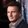 Liam Neeson at event of The Grey