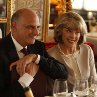 Still of Kurt Fuller and Mimi Kennedy in Midnight in Paris