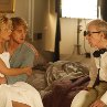 Woody Allen, Luke Wilson and Rachel McAdams in Midnight in Paris