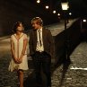 Still of Luke Wilson and Marion Cotillard in Midnight in Paris