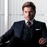 Still of Nikolaj Coster-Waldau in Headhunters