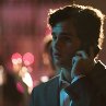 Still of Penn Badgley in Margin Call