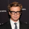 Simon Baker at event of Margin Call