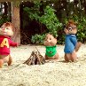 Alvin and the Chipmunks: Chipwrecked