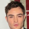 Ed Westwick at event of J. Edgar