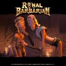 Ronal the Barbarian