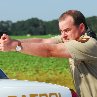 Still of Alex Kendrick in Courageous