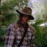 Still of Sam Neill in Jurassic Park III