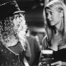 Still of Natasha Lyonne and Tara Reid in American Pie