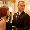 Still of Justin Timberlake and Amanda Seyfried in In Time