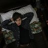 Still of Freddie Highmore in The Art of Getting By