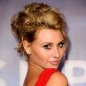 Aly Michalka at event of Super 8