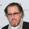 Julian Schnabel at event of My Week with Marilyn