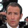 Jean Dujardin at event of The Artist