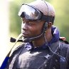 Still of Djimon Hounsou in Special Forces