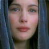 Still of Liv Tyler in The Lord of the Rings: The Return of the King