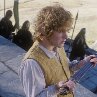 Still of Dominic Monaghan in The Lord of the Rings: The Return of the King