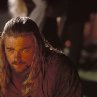 Still of Karl Urban in The Lord of the Rings: The Return of the King
