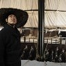 Still of Jet Li in The Flying Swords of Dragon Gate