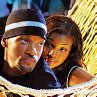 Still of Will Smith and Gabrielle Union in Bad Boys II