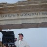 Ridley Scott in Gladiator