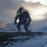 TrollHunter