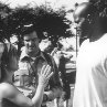 Still of Keenen Ivory Wayans, Cheri Oteri and Dave Sheridan in Scary Movie
