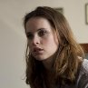 Still of Felicity Jones in Like Crazy