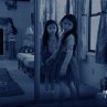 Paranormal Activity 3