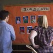 Still of Rebel Wilson and Chris Colfer in Struck by Lightning