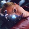 Still of Kristanna Loken in Terminator 3: Rise of the Machines